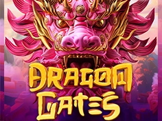 Dragon Gates