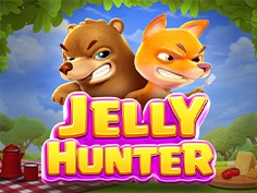 Jelly Hunter
