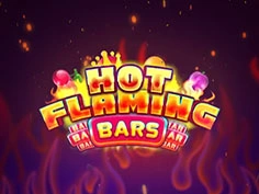Flaming Bars