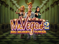 Mr. Vegas 2