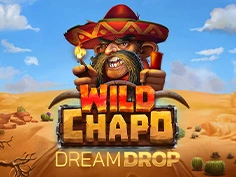 Wild Chapo Dream Drop