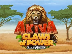 Akiva Claws of Power