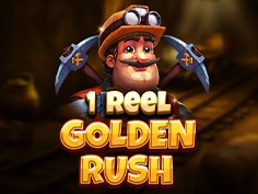1 Reel - Golden Rush