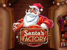 Santa's Factory