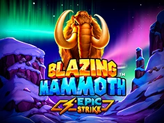 Blazing Mammoth