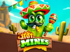 Hot-Mines