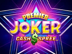 Premier Joker Cash Spree