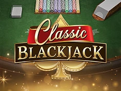 Blackjack Classic Netent