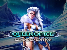 Queen of Ice Expanded Edition