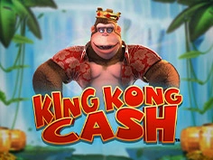 King Kong Cash