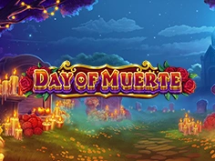 Day Of Muerte
