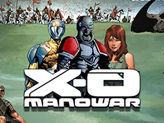 X-O Manowar