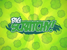 Scratchy Big