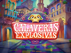 Calaveras Explosivas