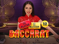 Baccarat 12 