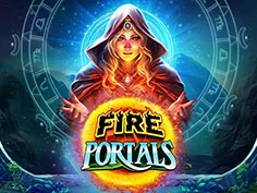 Fire Portals 