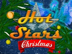 Hot Stars Christmas