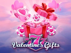 777 Valentines Gifts