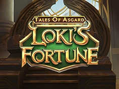 Tales of Asgard: Loki’s Fortune
