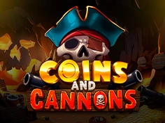 Coins And Cannons
