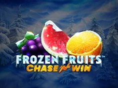 Frozen Fruits - Chase'N’Win