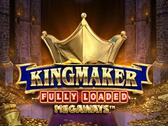 Kingmaker Fully Loaded