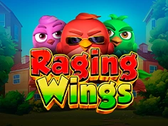 Raging Wings