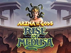 Arena of Gods Rise of Medusa