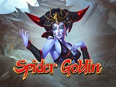 Spider Goblin