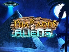 Pharaohs and Aliens