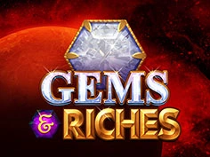 Gems & Riches