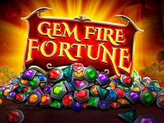 Gem Fire Fortune 