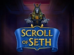 Scroll of Seth