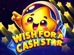 Wish For A Cash Star
