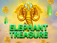 Elephant Treasure