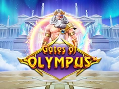 Gates Of Olympus  