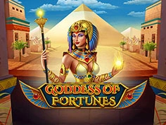 Goddess of Fortunes
