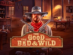 The Good, The Bad & The Wild