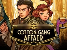 Cotton Gang Affair