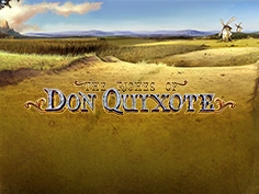 The Riches Of Don Quixote