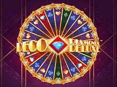 Deco Diamonds Deluxe