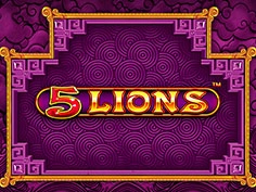 5 Lions