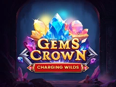 Gems Crown - Charging Wilds