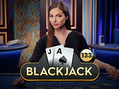 Blackjack 133 