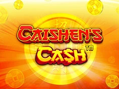 Caishen's Cash 