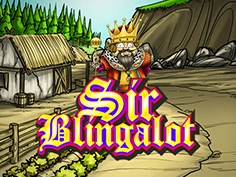 Sir Blingalot