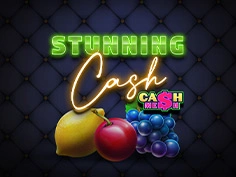 Stunning Cash