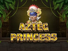 Aztec Warrior Princess