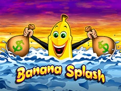 Banana Splash