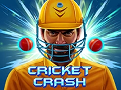 Cricket Crash